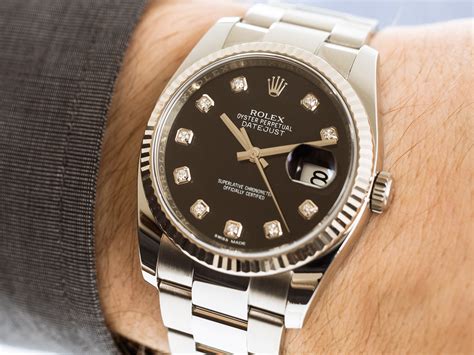 rolex 116234 2016|Rolex 116234 price.